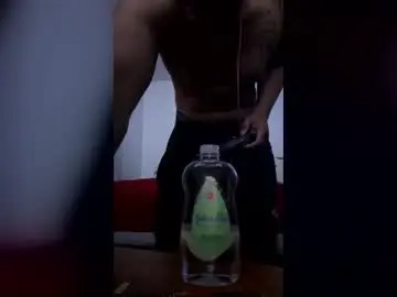 Chaturbate Sex Cam of realbigfather