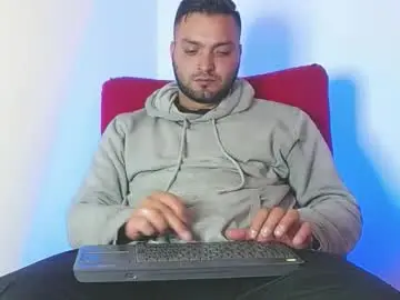 Chaturbate Adult Webcams of robert_leroy