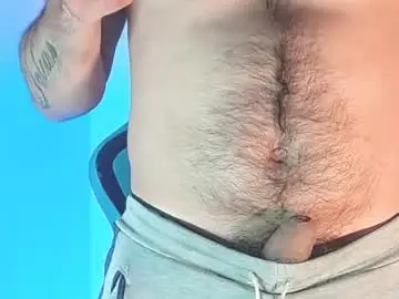 Chaturbate Nude Webcam of robert_leroy