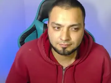 Chaturbate Private Sex Chat of robert_leroy
