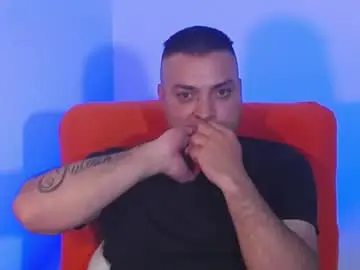 Chaturbate Live Porn of robert_leroy