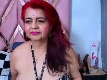 Chaturbate Best Webcam of roxettemature