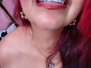 Chaturbate Free Porn Cam of roxettemature