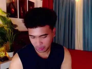 Chaturbate Live Porn of rushatesyou