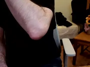 Chaturbate Watch Live Sex Cams of sexyman_fr