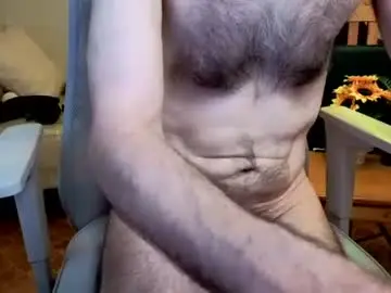 Chaturbate Adult Webcam of sexyman_fr