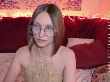 Chaturbate Best live sex cam show of stella_polaris