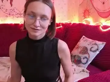 Chaturbate Live Porn of stella_polaris