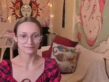 Chaturbate Free Porn Cam of stella_polaris