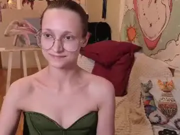 Chaturbate Nude Webcam of stella_polaris