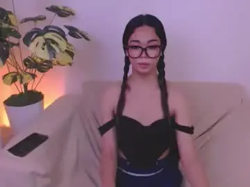 Chaturbate Nude Webcam of velvet_seductionprincess