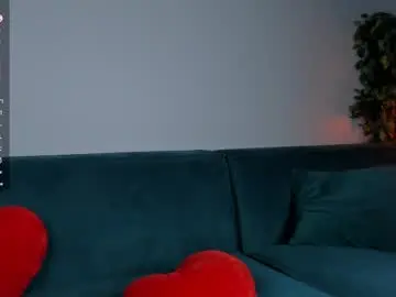Chaturbate Live Sex Cam of you_fell_in_love