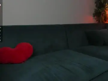 Chaturbate Nude Webcam of you_fell_in_love