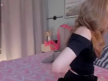 Chaturbate Sex Cam of you_fell_in_love