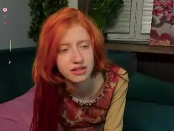 Chaturbate Adult Webcam of you_fell_in_love