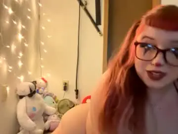 Chaturbate Sex Cam of _miss_marie_