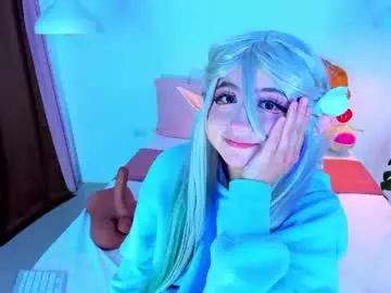 Chaturbate Best Webcam of _xynara_owo