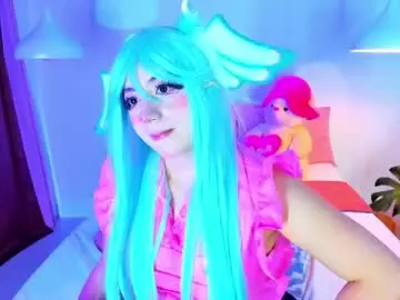 Chaturbate Sex Cam of _xynara_owo
