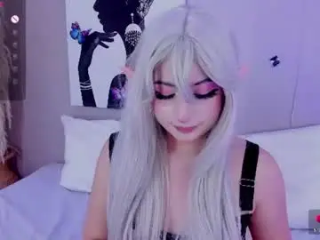 Chaturbate Live Sex Cam of _xynara_owo