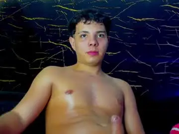 Chaturbate Live Sex Cam of alessandro__777