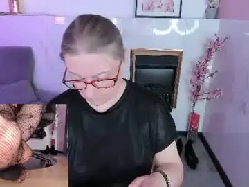 Chaturbate Live Sex of alexandra_kind