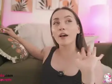 Chaturbate Adult Video Chat of ambercb