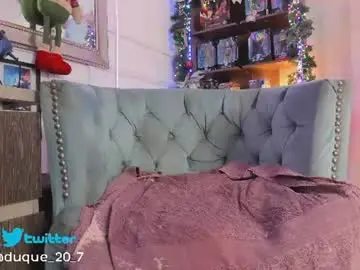 Chaturbate Adult Webcams of andrea_duque97