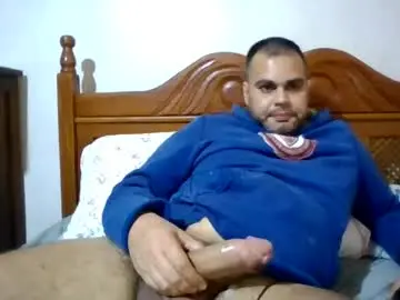 Chaturbate Live Porn of benjamin_anderson