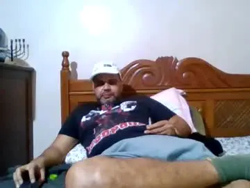 Chaturbate Best Webcam of benjamin_anderson