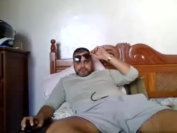 Chaturbate Live Sex of benjamin_anderson
