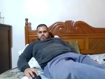 Chaturbate Adult Webcams of benjamin_anderson