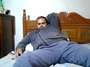 Chaturbate Best Webcam of benjamin_anderson