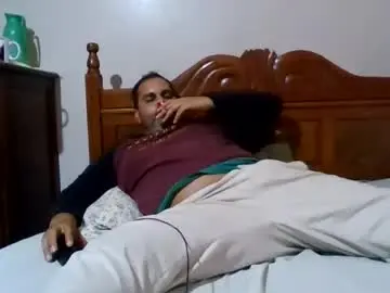 Chaturbate Nude Webcam of benjamin_anderson