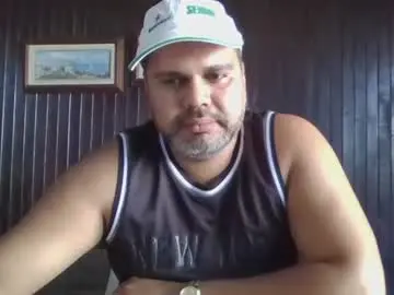 Chaturbate Watch Live Sex Cams of benjamin_anderson
