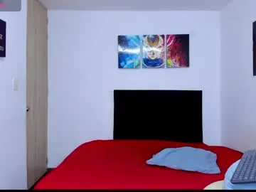 Chaturbate Adult Webcam of college_muscle_ass