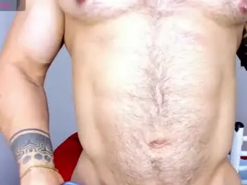 Chaturbate Best Webcam of college_muscle_ass
