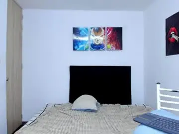 Chaturbate Adult Webcam of college_muscle_ass