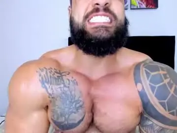 Chaturbate Adult Webcam of college_muscle_ass