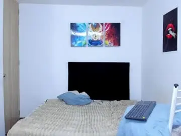 Chaturbate Best live sex cam show of college_muscle_ass