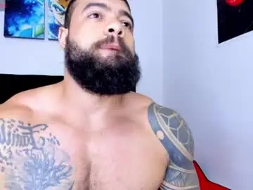 Chaturbate Private Sex Chat of college_muscle_ass