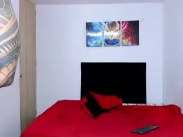 Chaturbate Live Porn of college_muscle_ass