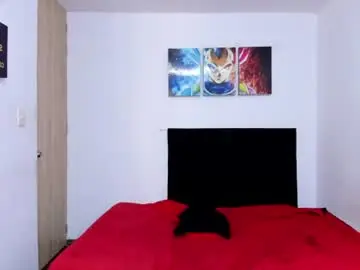 Chaturbate Best live sex cam show of college_muscle_ass