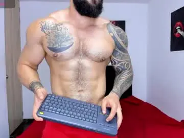 Chaturbate Adult Webcam of college_muscle_ass