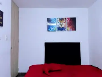 Chaturbate Live Sex Cam of college_muscle_ass
