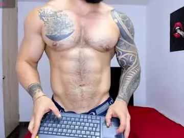Chaturbate Watch Live Sex Cams of college_muscle_ass