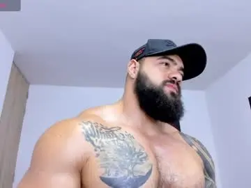 Chaturbate Free Live Porn of college_muscle_ass