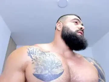 Chaturbate Nude Webcam of college_muscle_ass