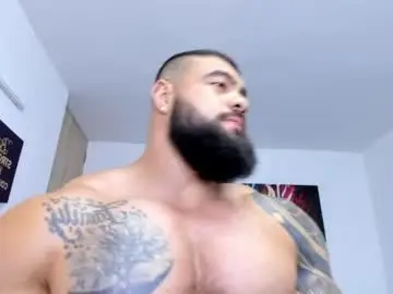 Chaturbate Best live sex cam show of college_muscle_ass