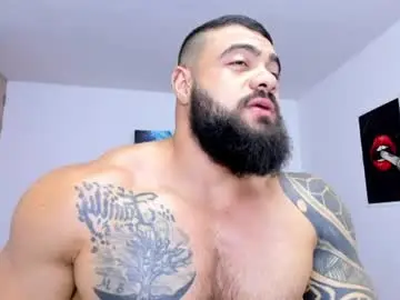 Chaturbate Adult Video Chat of college_muscle_ass