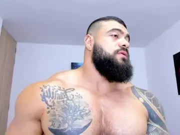 Chaturbate Free Live Porn of college_muscle_ass